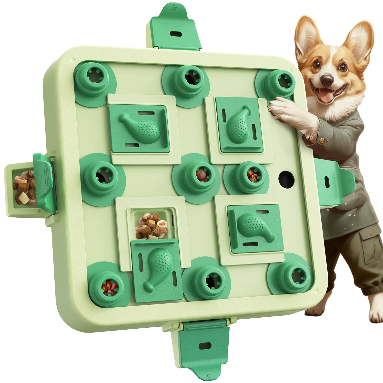 Kadtc Pet Supplies INC