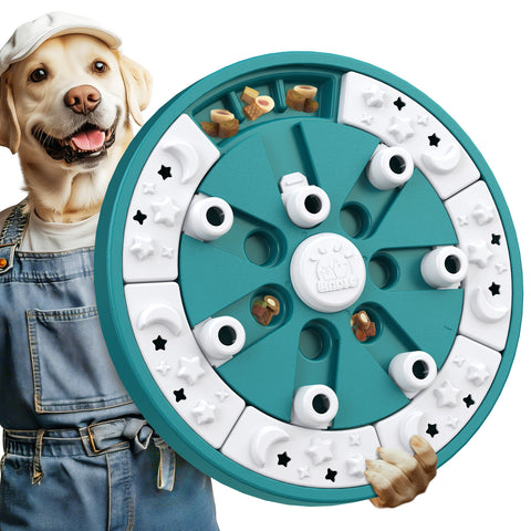 ゲベ　dog　2体セット 未開封】ゲベ dog 2体セット Dual Doggie Retractable – Wigzi