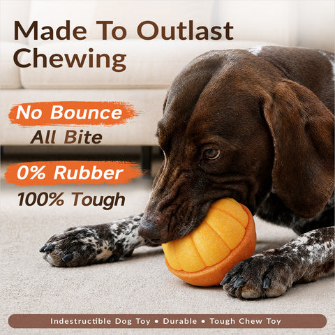 KADTC 2 Pack Durable 3-in-1 Dog FrostLick Toys Long-Lasting Large Capacity Frozen Treat Ball & Fillable-and-Play Lick Cup & Food Dispenser, Indestructible Chew Toy for Dogs Boredom Buster