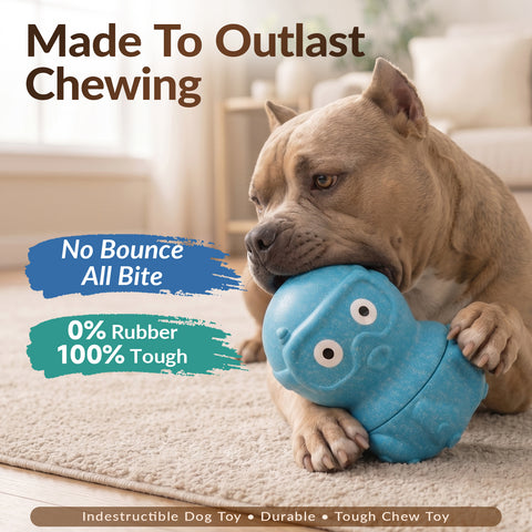 KADTC 3 in 1 Large-Size Octopus Dog Fillable Lick Treat Toy,Long-Lasting Ultimate Boredom Buster, Kibble Dispenser Food Ball & Dogs Chew Toys BPA-Free